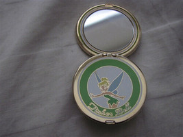 Disney Trading Pins 23209     WDW - Tinker Bell - Peter Pan - Sparkle Compact - £24.44 GBP