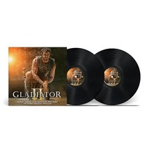 Gladiator Ii [Vinyl] - £33.32 GBP