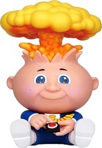 Garbage Pail Kids Adam Bomb Figural Bank - £23.98 GBP