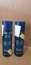 Lot Of 2 Harry&#39;s Freshening Face Toner - Clean And Hydrating 8.35 Oz C25 - £11.95 GBP