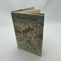 Mrs. Westerby changes course [hardcover] elizabeth cadell [Jan 01, 1968]… - $58.88