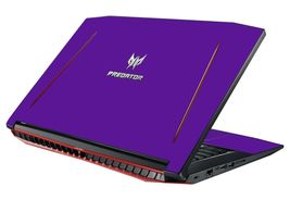 LidStyles Standard Laptop Skin Protector Decal Acer Predator Helios 300 PH317-51 image 8