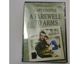 A Farewell To Arms ( Slim Case ) NEW SEALED - Gary Cooper, Helen Hayes - £12.97 GBP