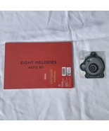EarthBound Beginnings : Eight Melodies Notebook &amp; Luggage Tag Set- My Ni... - $760.30 MXN