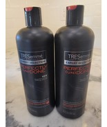 Lot of 2 TRESemme Perfectly Undone Weightless Silicone-Free Shampoo 25 f... - $59.39