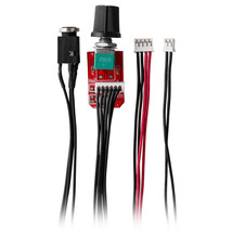 Dayton Audio KAB-FC Functional Cables Package for Bluetooth Amplifier Bo... - $29.99