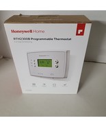 Honeywell Home RTH2300B 5-2 Day Programmable Thermostat with Digital Dis... - $20.46 CAD