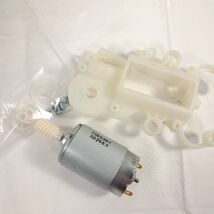 Petsafe Scoopfree RFA-516 Litter box wire motor engine assembly litterbo... - $75.00