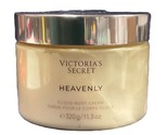 Victoria&#39;s Secret Heavenly Cloud Body Cream 11.3 oz Brand New-
show orig... - $29.62