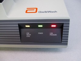Abbott Labs QwikWash 6258 Bead Washing System  - $650.53 MXN