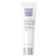 Tigi Copyright Multi-Tasking Styling Cream 3.38Oz - £11.14 GBP