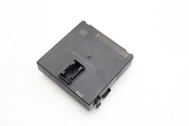 07-13 MERCEDES-BENZ W221 S550 CENTRAL GATEWAY CONTROL MODULE E3245 image 2