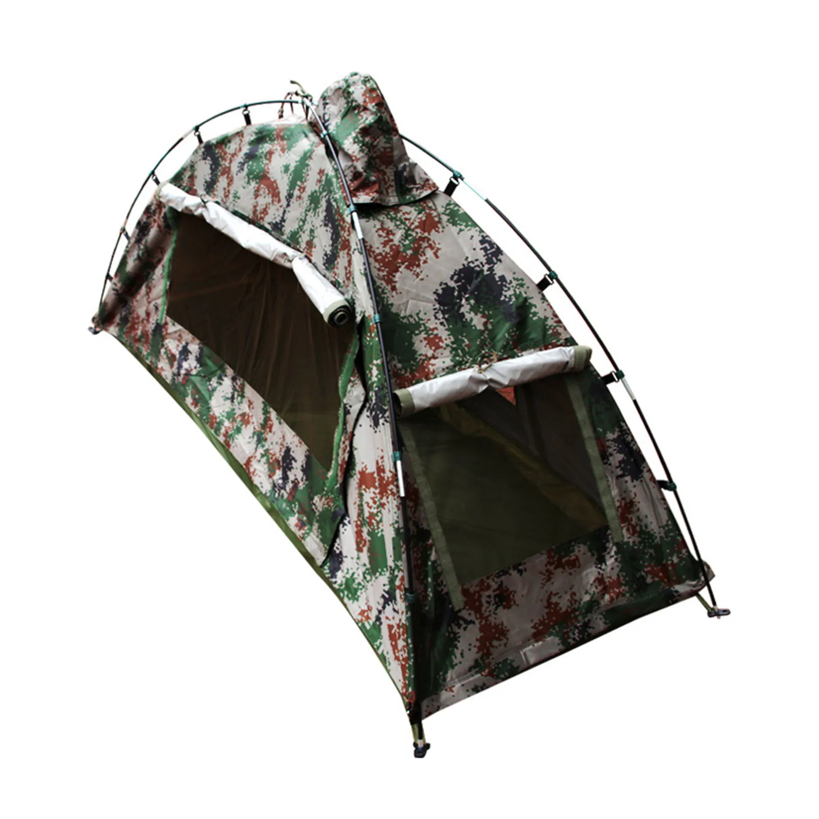 Lightweight Tent 1 Person Tent Lightweight And Waterproof Easy Set Up Single - £93.18 GBP+