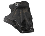 Lower Engine Oil Pan From 2018 Chevrolet Silverado 1500  5.3 12659686 - $39.95