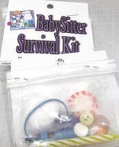 Babysitter Gag Gift Clean Funny Kids Original Unique Thank you US Seller - $9.89