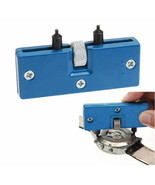 Adjustable Rectangle Watch Back Case Cover Opener Remover Wrench Repair ... - $15.29 CAD