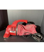 Dirt Devil Hand Vac Vacuum Model 103 by Royal Vacuum Red Works.   Locati... - €23,12 EUR