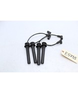 02-08 MINI COOPER S IGNITION SPARK PLUG WIRES SET E5735 - $68.53 CAD