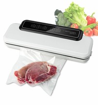 Commercial Vacuum Sealer Machine Seal A Meal Food Saver System With Free... - £58.20 GBP