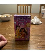 Disney Princess Pop &#39;N Play Flower Surprise Mini Doll 3.5&#39;&#39; NEW Blind Pa... - $245.05 MXN