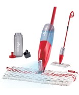 Vileda ProMist MAX Microfibre Spray Mop | Safe on All Floor Types - $678.37 MXN