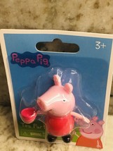 Ship N 24 Hours: New-Peppa Pig. “Tea Patry Peppa. Licensed by Hasbro.3+. - £11.54 GBP