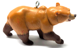 Disney Brother Bear Kenai as Bear 3 1/2&quot; PVC Ornament - $11.88