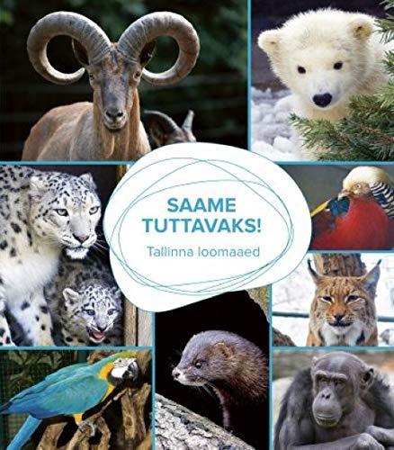 Saame tuttavaks! [Paperback] Various authors - $15.68