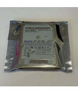 Samsung Spinpoint HM061GC M5 60GB PATA 5400 RPM 2.5&quot; IDE HARD DRIVE DISK - $69.20