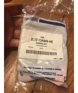 2L7Z-13A006-AB - WIRING ASY - P025A Ford Genuine Parts Ships N 24h - $1,645.12 MXN