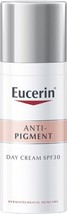 Eucerin Anti-Pigment Day Cream SPF 30, 50 ml - £54.99 GBP