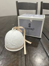 Lladro Collectors Society Fall / Autumn BELL #17615 c1993 with original Box - $363.49 MXN