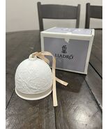 Lladro Collectors Society Fall / Autumn BELL #17615 c1993 with original Box - $363.49 MXN