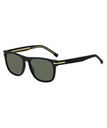 HUGO BOSS BOSS-1626/S Sunglasses Sun Glasses BLACK 807 Authentic New 55m... - $4,226.89 MXN