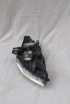 07-09 Nissan 350Z Z33 Xenon HID Headlight Lamp Driver Left LH - POLISHED image 10
