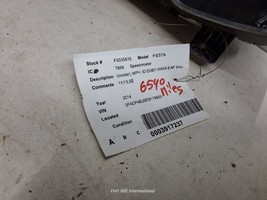 14 15 Ford fiesta MPH speedometer 6,540 mi OEM - $39.59