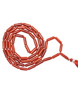 Corallo Mala / Naturale - 54+1 Perline - Italiano - €190,03 EUR