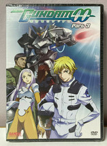 Mobile Suit Gundam 00: Season 1, Part 3 NEW 2-Disc DVD Set 2009 - £7.91 GBP
