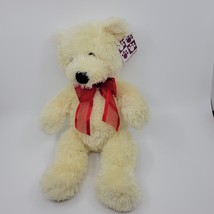Preferred Plush Connor Bear cub. New, with tags. 16&quot;.   - £15.98 GBP