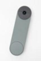 Google Nest GWX3T GA02075-US WiFi Smart Video Doorbell (Battery) - Ivy image 9