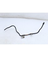 08-10 FORD 6.4L DIESEL OIL FILLER NECK TUBE LINE PIPE HOSE W/O RUBBER EN... - $95.97 CAD