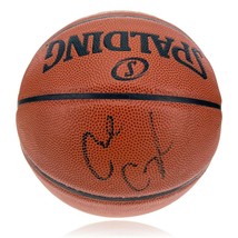 Cade Cunningham Autographed NBA Basketball JSA COA Hand Signed Detroit Pistons - £268.25 GBP