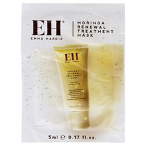 Moringa Renewal Treatment Mask by Emma Hardie for Women - 0.17 oz Treatment - $132.71 MXN