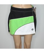 OP Ocean Pacific Women&#39;s Faux Wrap Skirt Skort size S - $9.49