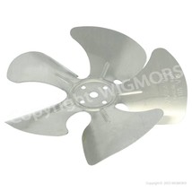 Fan blade FI 154/27 EL.5.154.27AA suction - £3.64 GBP