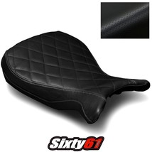 BMW R nineT Pure Racer Seat Cover 2014-2018 2019 2020 2021 2022 Luimoto Black - £141.19 GBP