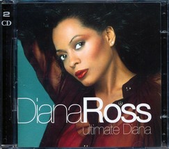Diana Ross - £19.97 GBP