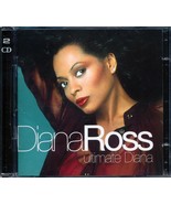 Diana Ross - $34.10 CAD