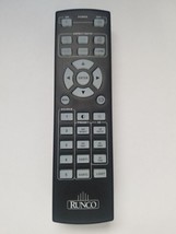 Runco UR30AEC073T Remote For Runco Projector - $11.16