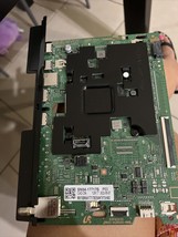 Samsung BN94-17717B Main Board - $65.55